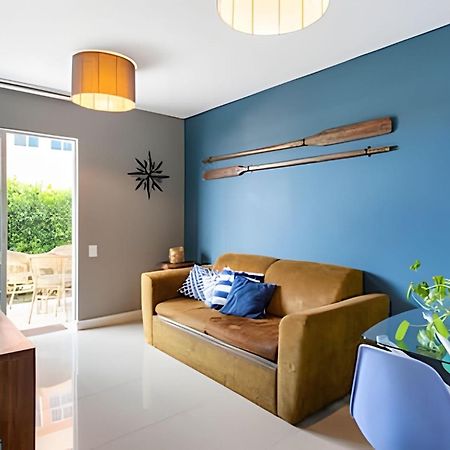 Apartamento Por Do Sol - Golden Lake Apart Arraial do Cabo Εξωτερικό φωτογραφία