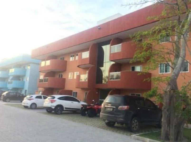 Apartamento Por Do Sol - Golden Lake Apart Arraial do Cabo Εξωτερικό φωτογραφία