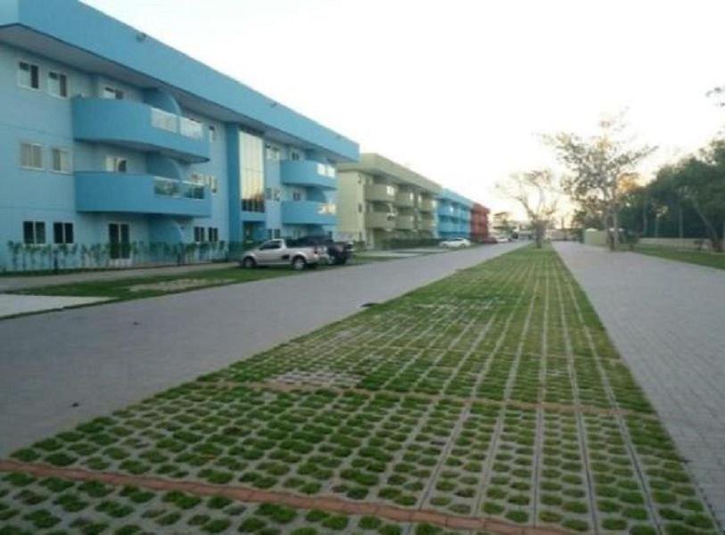 Apartamento Por Do Sol - Golden Lake Apart Arraial do Cabo Εξωτερικό φωτογραφία