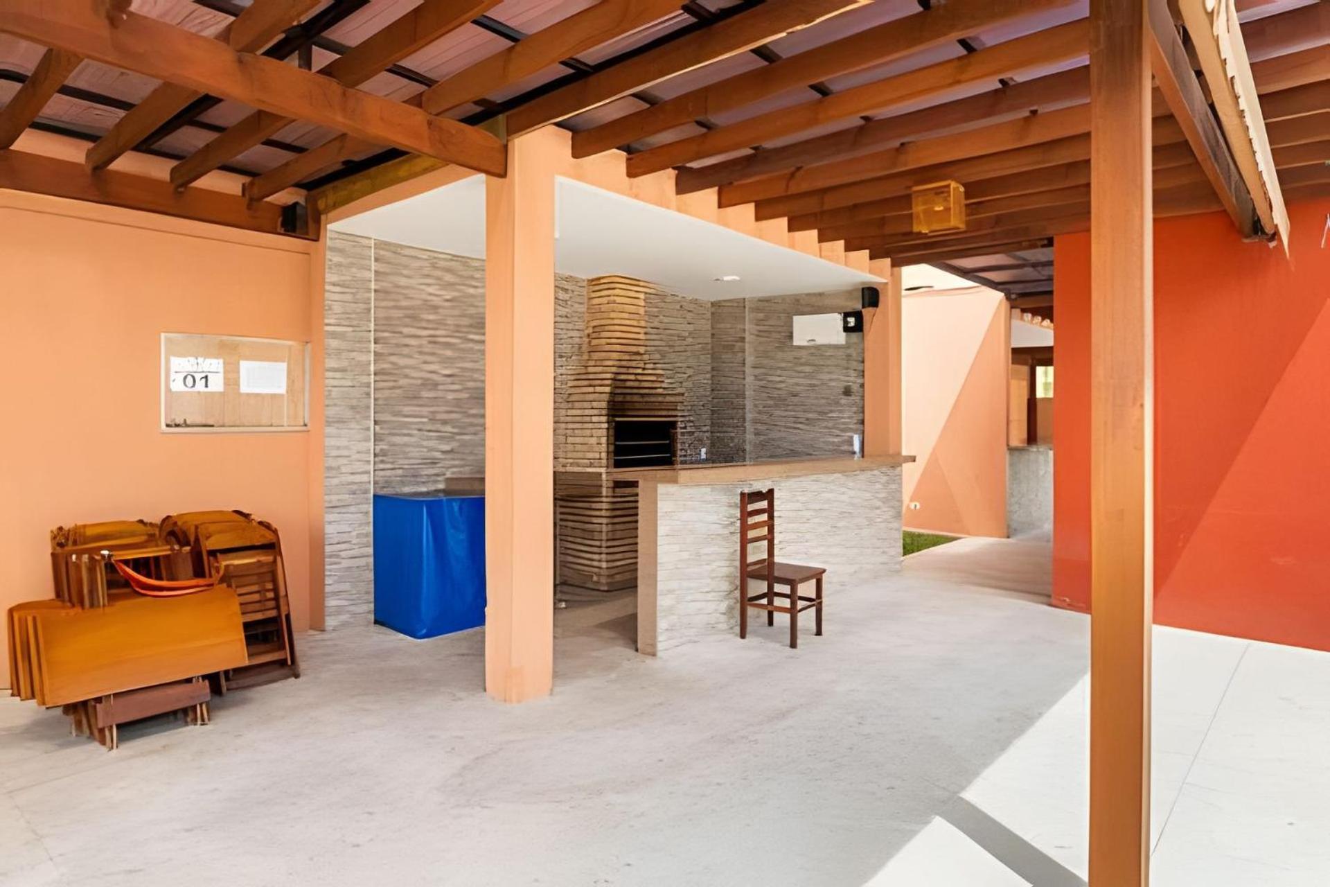 Apartamento Por Do Sol - Golden Lake Apart Arraial do Cabo Εξωτερικό φωτογραφία
