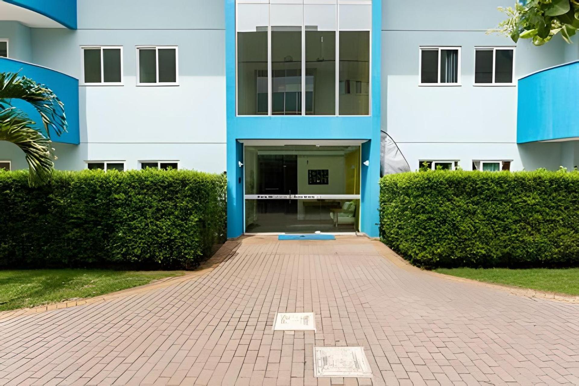 Apartamento Por Do Sol - Golden Lake Apart Arraial do Cabo Εξωτερικό φωτογραφία