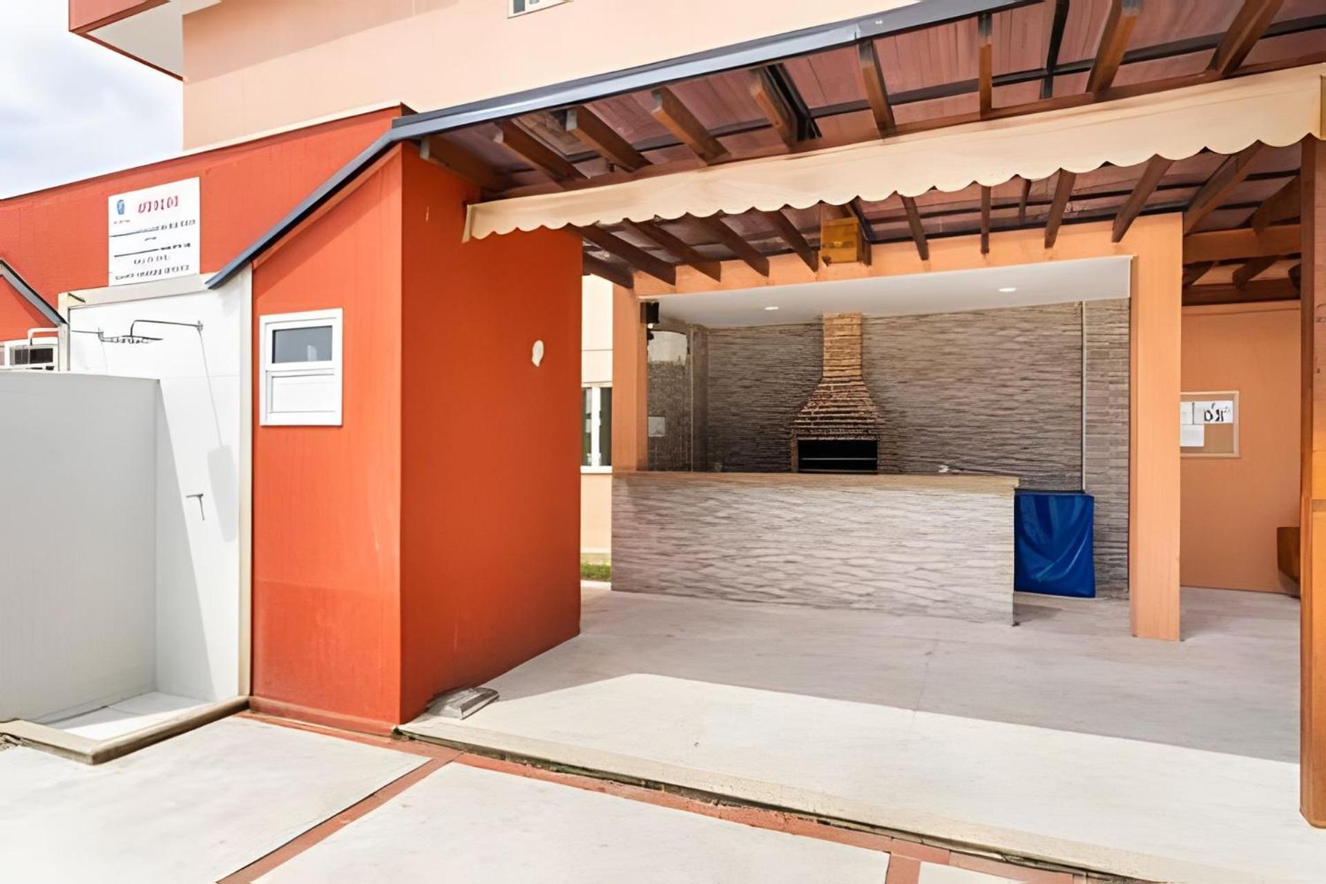 Apartamento Por Do Sol - Golden Lake Apart Arraial do Cabo Εξωτερικό φωτογραφία