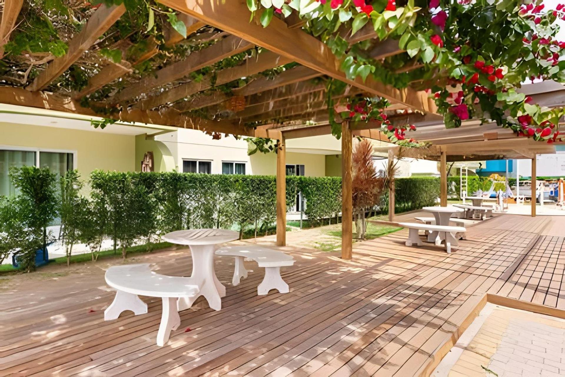 Apartamento Por Do Sol - Golden Lake Apart Arraial do Cabo Εξωτερικό φωτογραφία