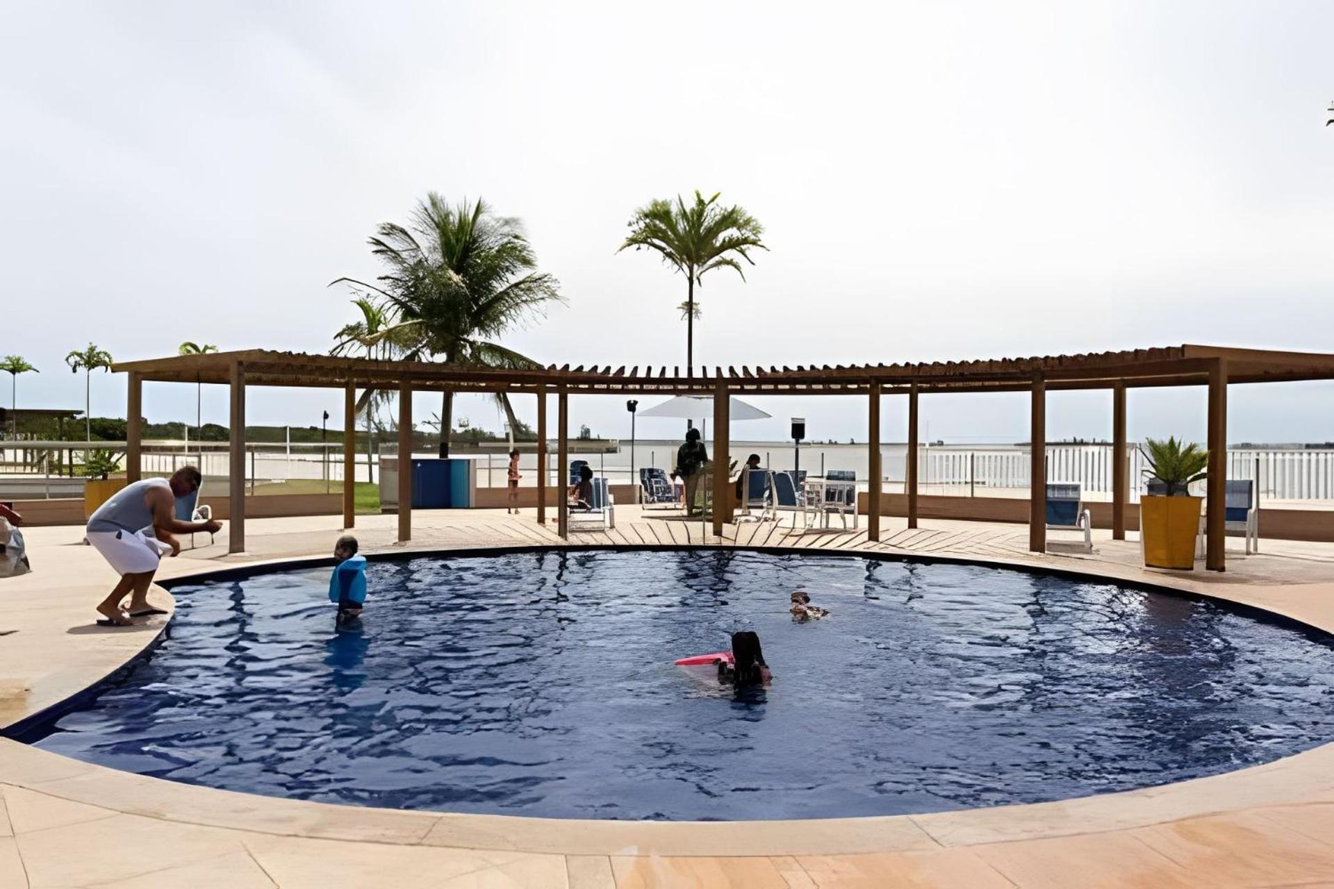Apartamento Por Do Sol - Golden Lake Apart Arraial do Cabo Εξωτερικό φωτογραφία