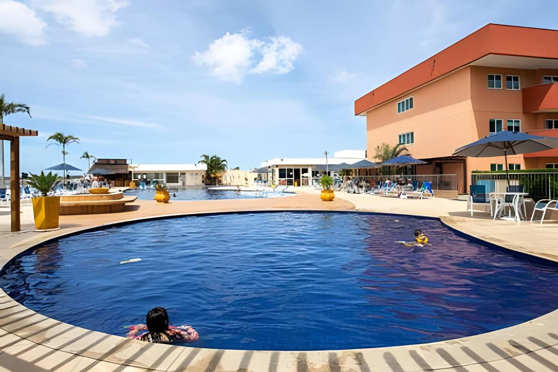 Apartamento Por Do Sol - Golden Lake Apart Arraial do Cabo Εξωτερικό φωτογραφία