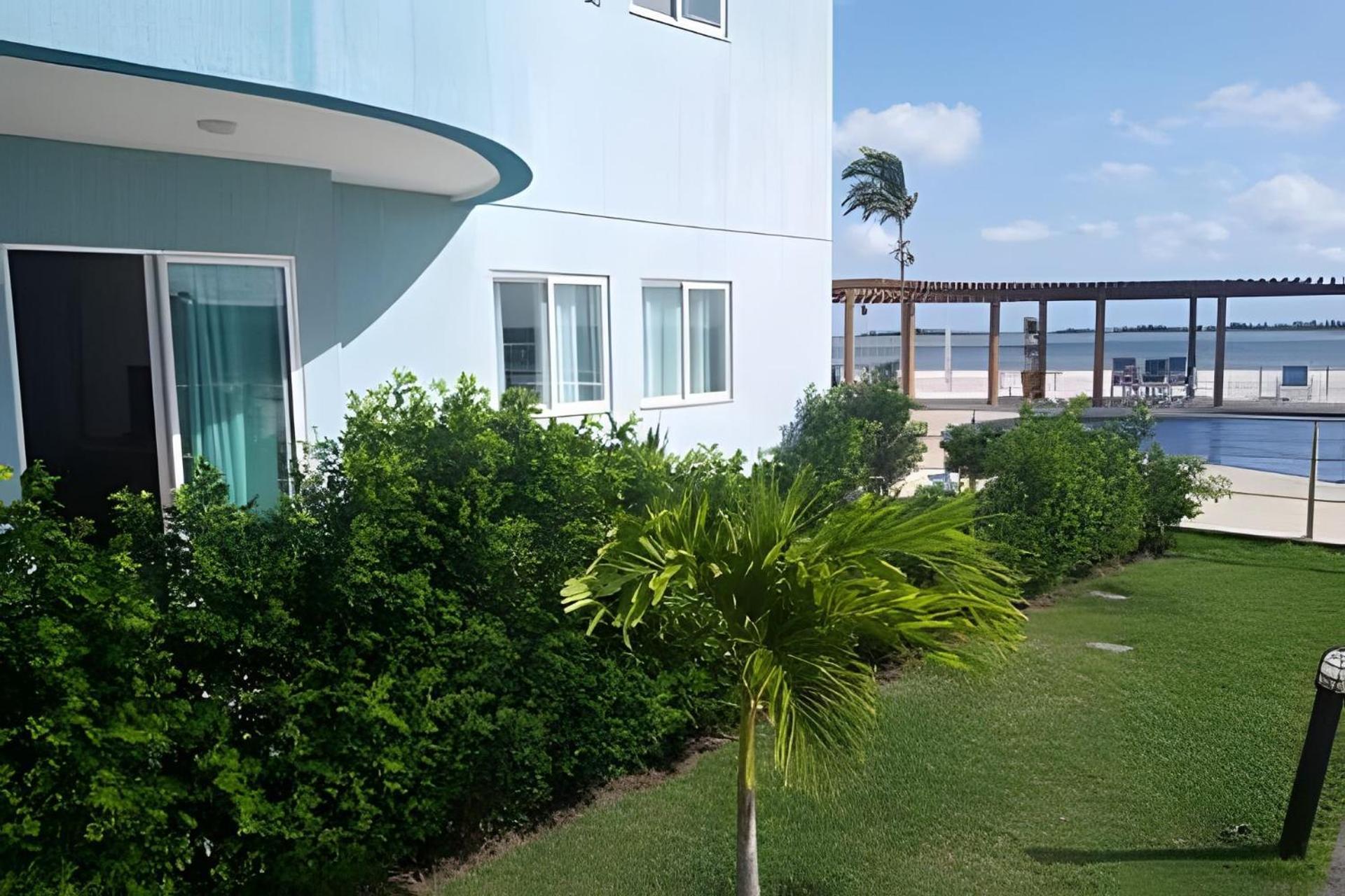 Apartamento Por Do Sol - Golden Lake Apart Arraial do Cabo Εξωτερικό φωτογραφία