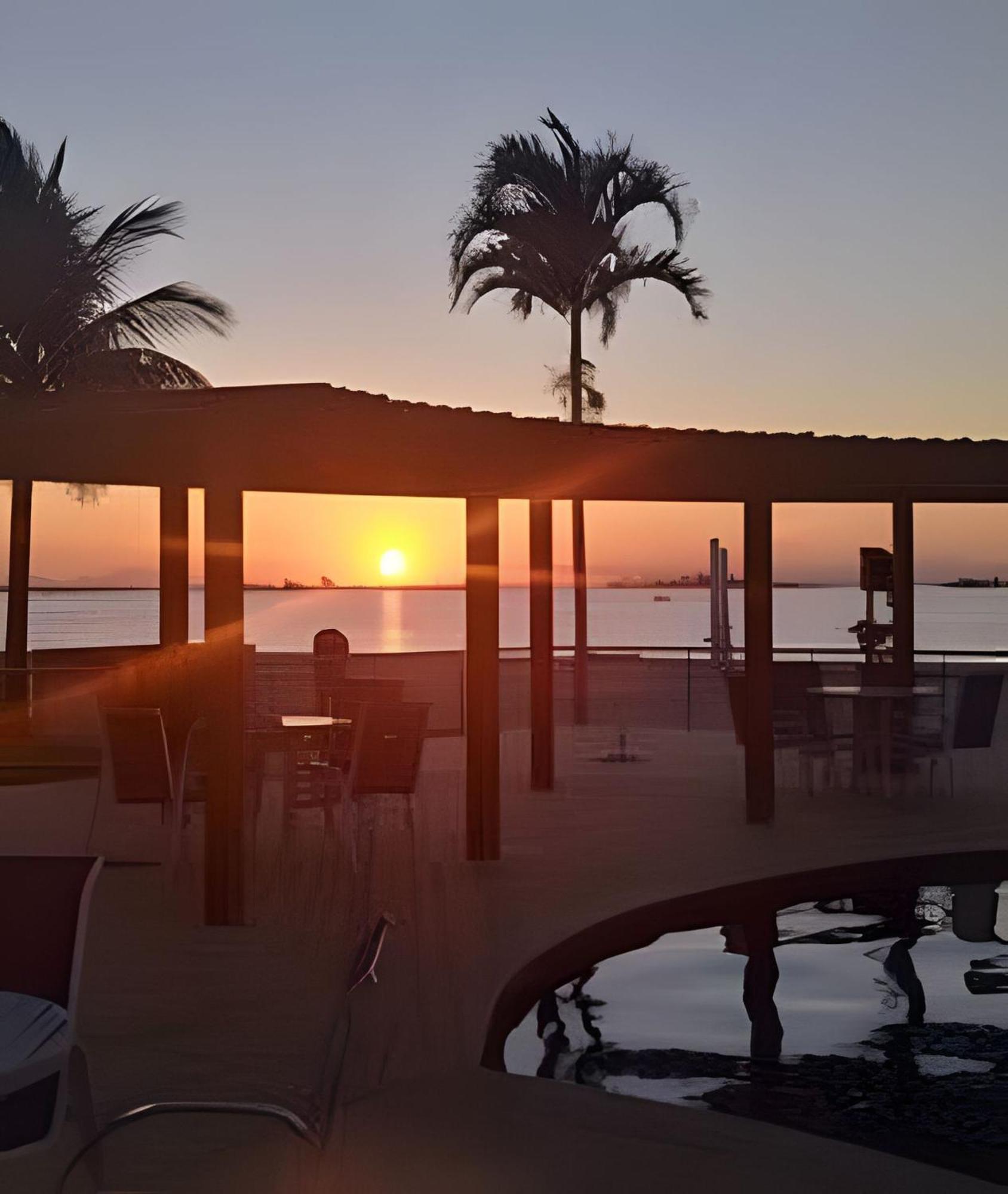 Apartamento Por Do Sol - Golden Lake Apart Arraial do Cabo Εξωτερικό φωτογραφία
