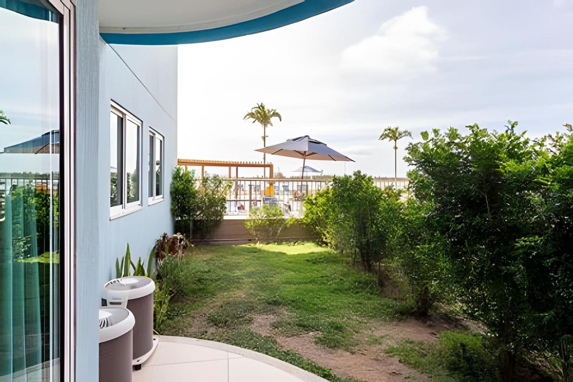 Apartamento Por Do Sol - Golden Lake Apart Arraial do Cabo Εξωτερικό φωτογραφία