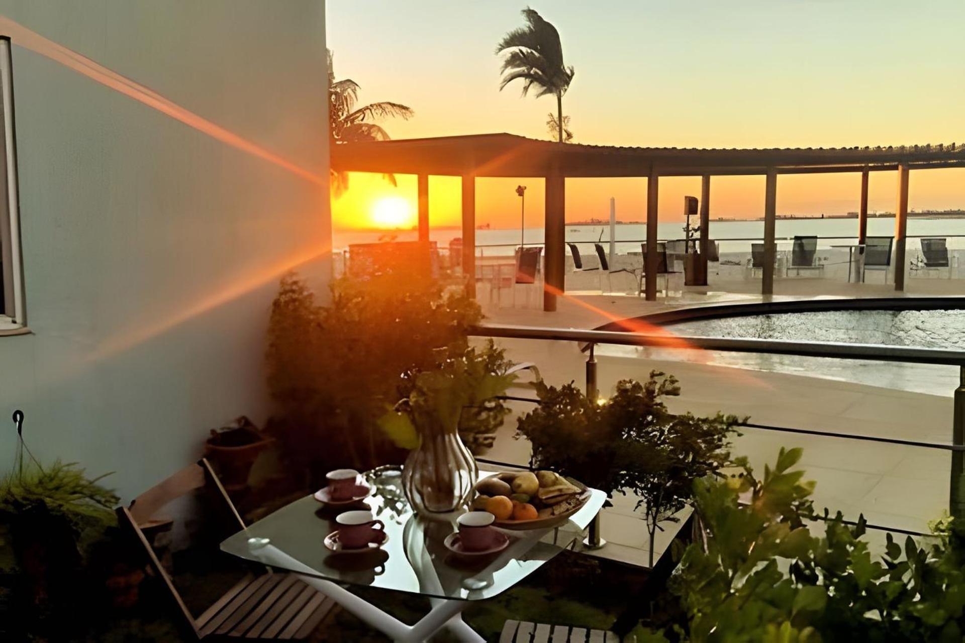 Apartamento Por Do Sol - Golden Lake Apart Arraial do Cabo Εξωτερικό φωτογραφία