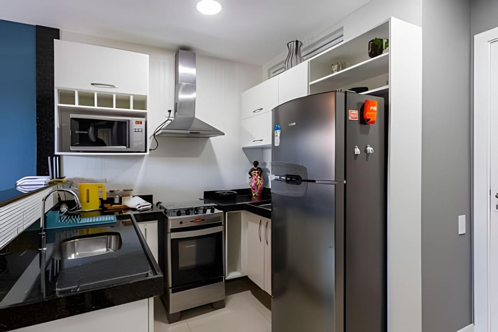 Apartamento Por Do Sol - Golden Lake Apart Arraial do Cabo Εξωτερικό φωτογραφία