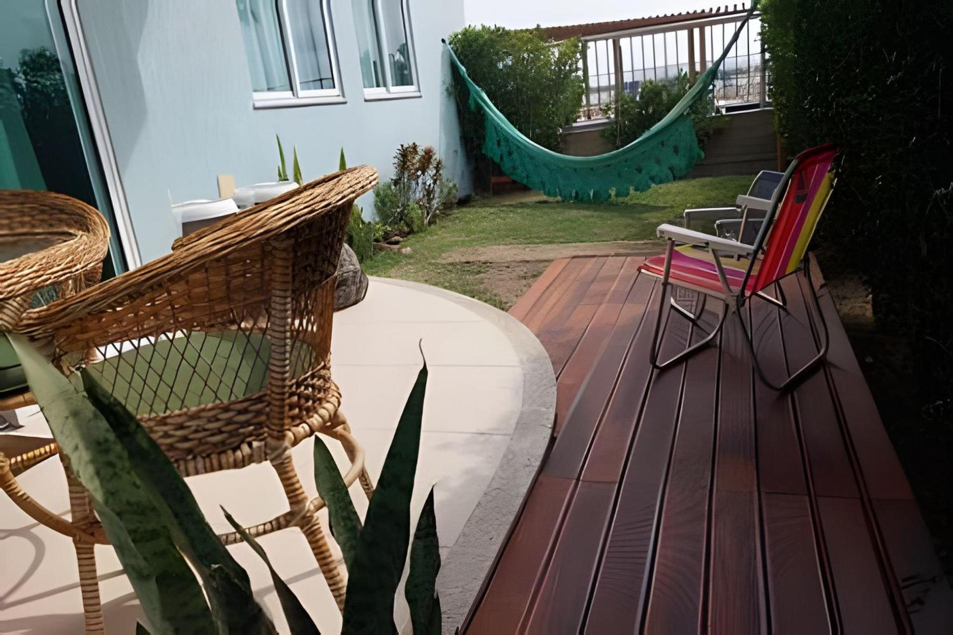 Apartamento Por Do Sol - Golden Lake Apart Arraial do Cabo Εξωτερικό φωτογραφία