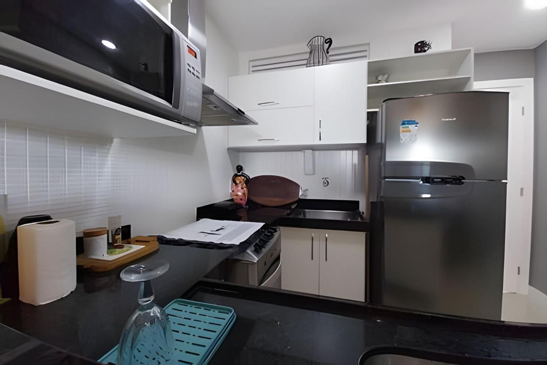 Apartamento Por Do Sol - Golden Lake Apart Arraial do Cabo Εξωτερικό φωτογραφία