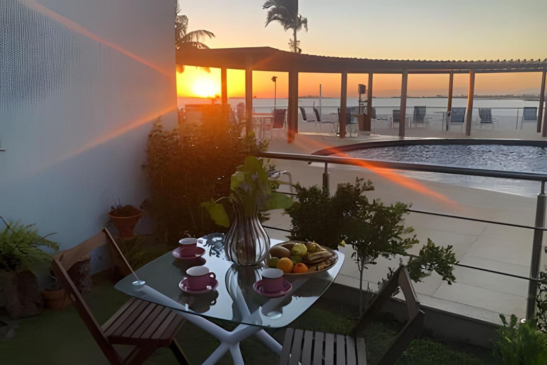 Apartamento Por Do Sol - Golden Lake Apart Arraial do Cabo Εξωτερικό φωτογραφία