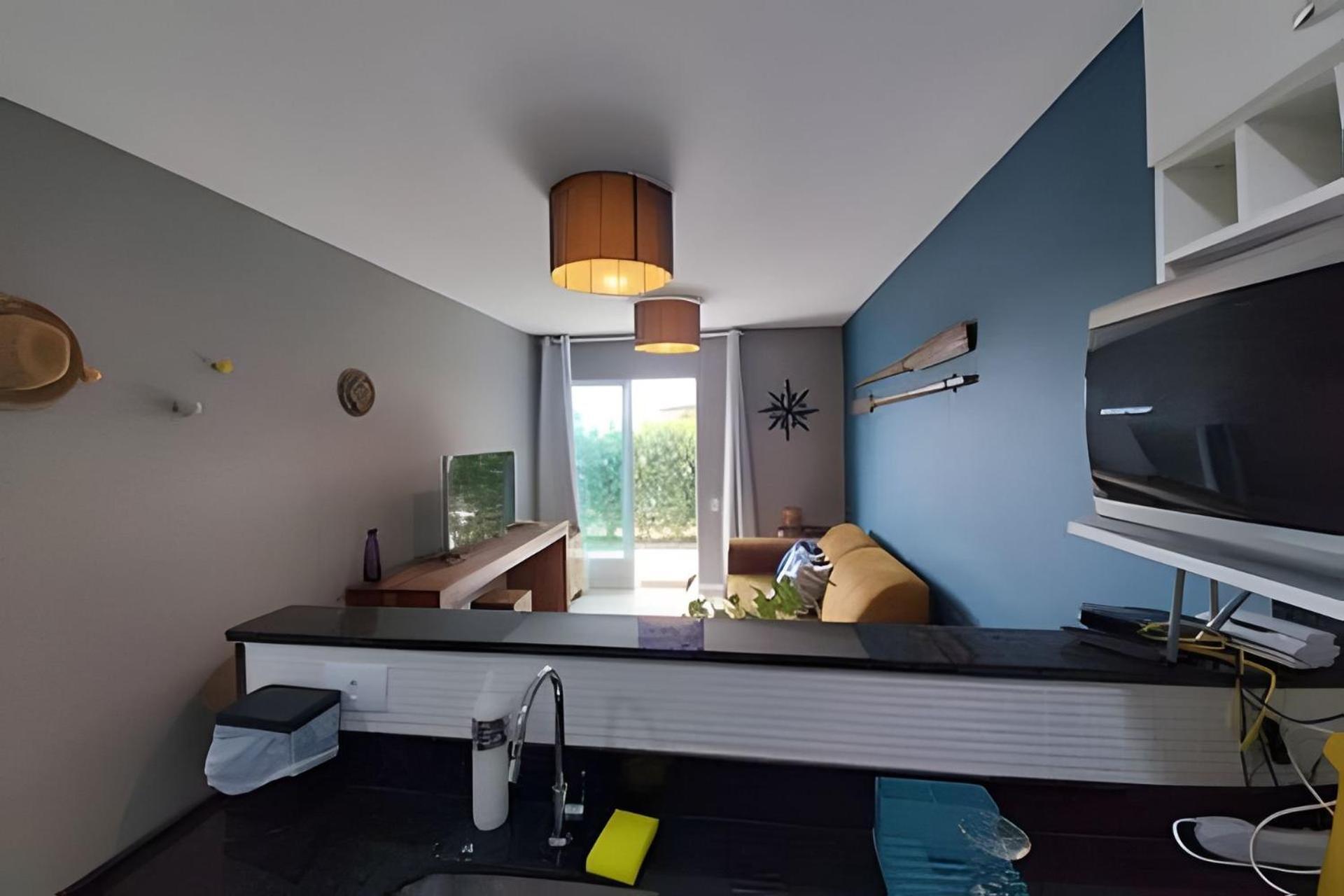 Apartamento Por Do Sol - Golden Lake Apart Arraial do Cabo Εξωτερικό φωτογραφία