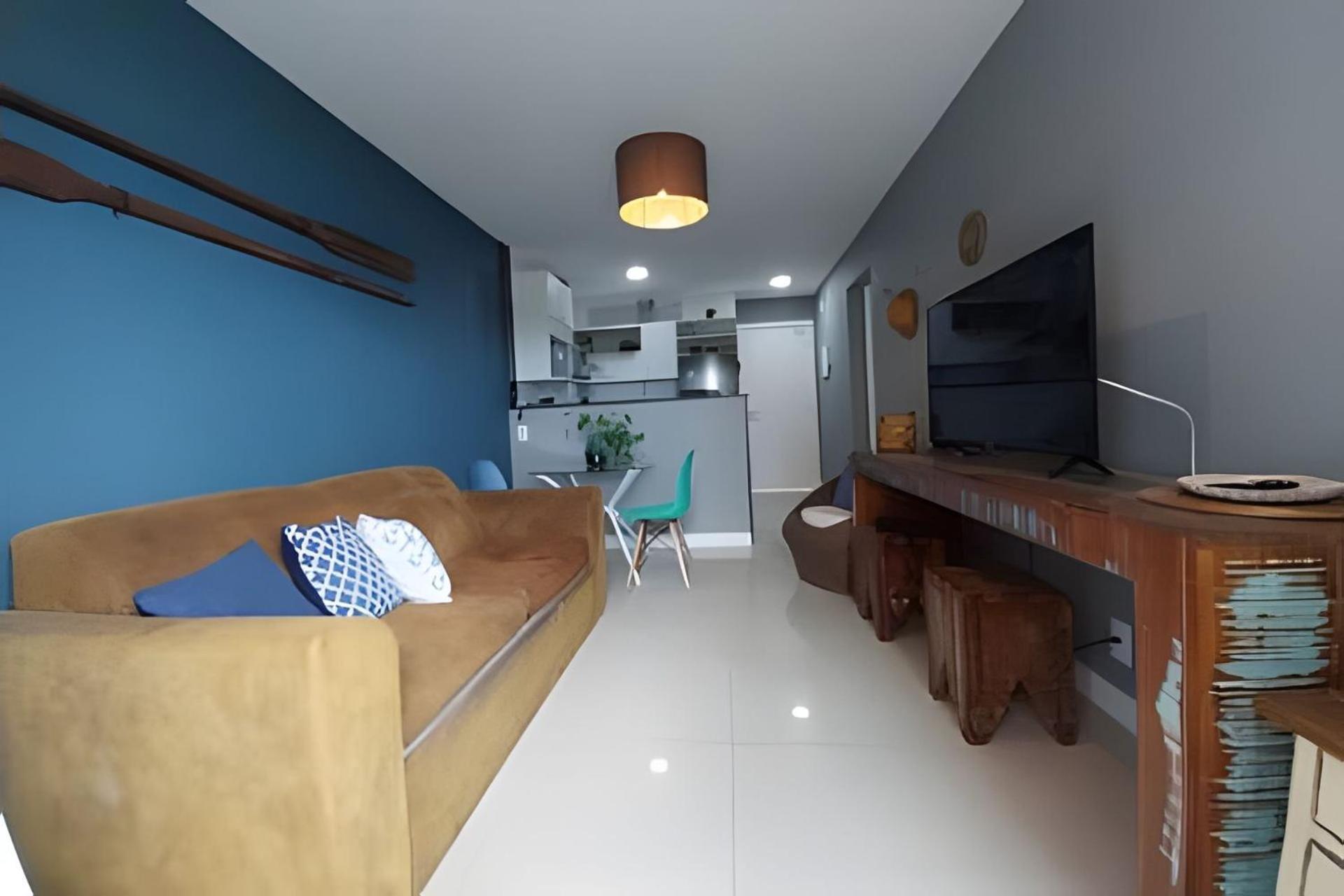 Apartamento Por Do Sol - Golden Lake Apart Arraial do Cabo Εξωτερικό φωτογραφία