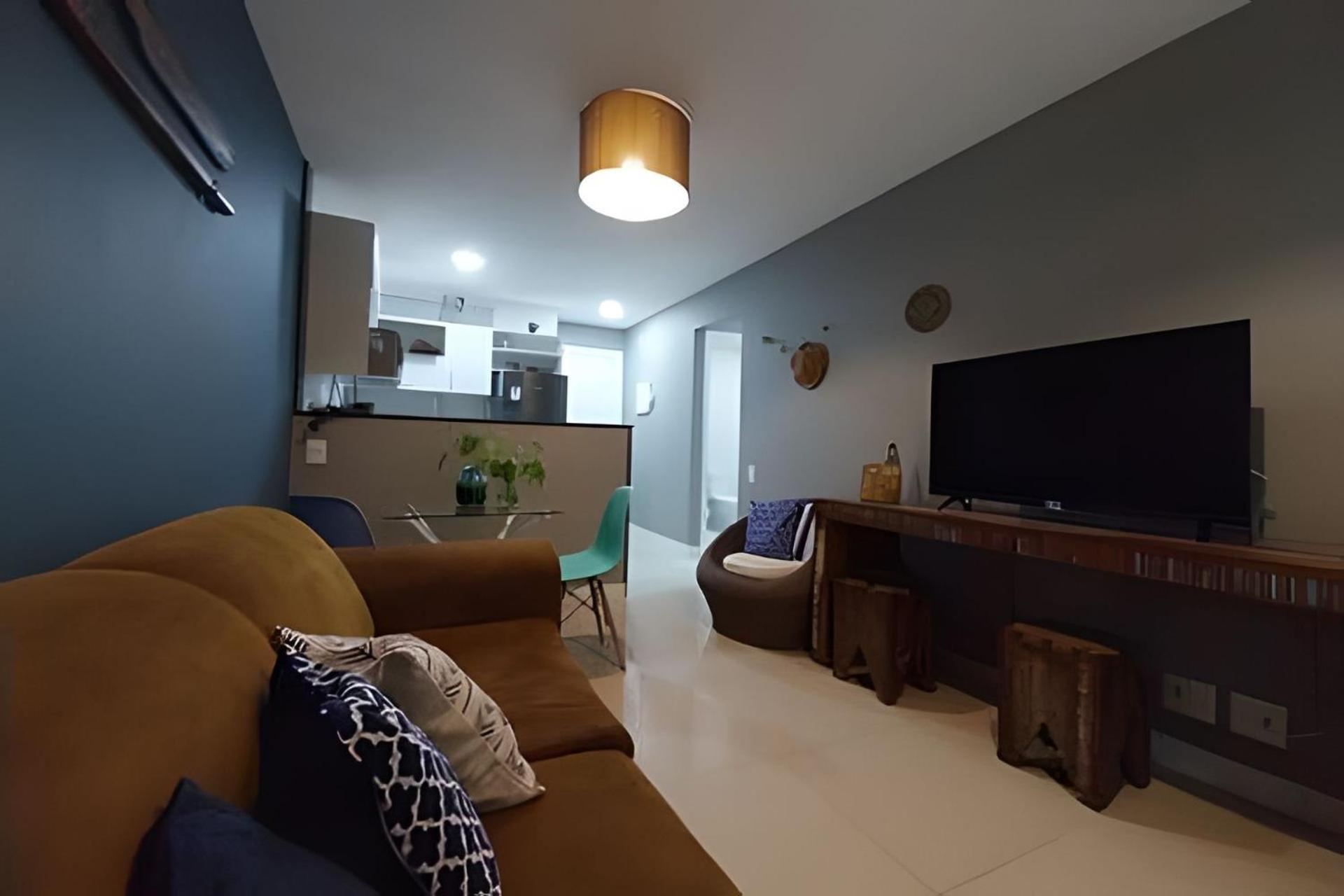 Apartamento Por Do Sol - Golden Lake Apart Arraial do Cabo Εξωτερικό φωτογραφία