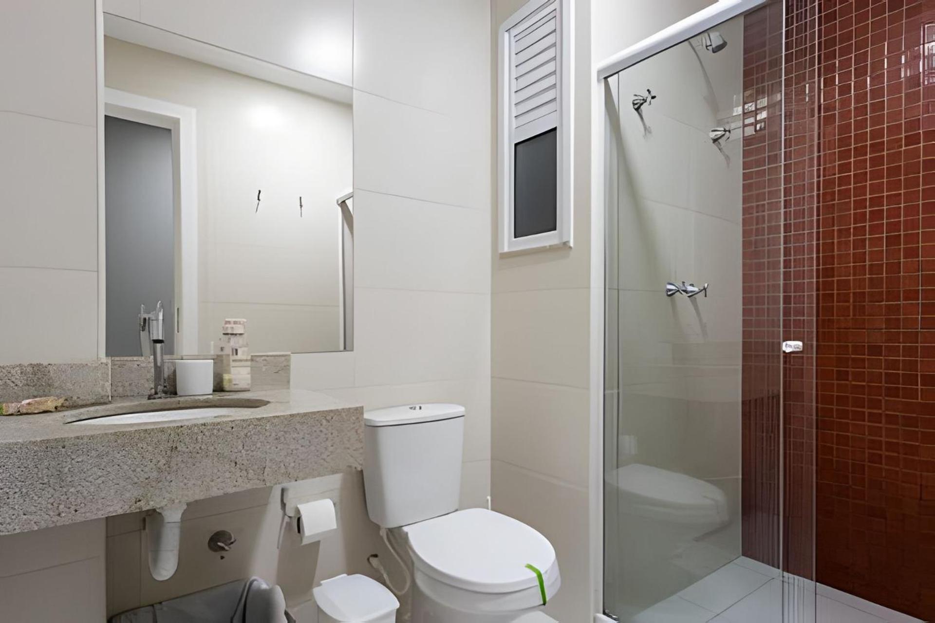 Apartamento Por Do Sol - Golden Lake Apart Arraial do Cabo Εξωτερικό φωτογραφία