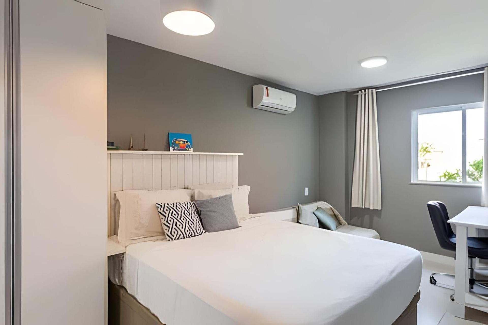 Apartamento Por Do Sol - Golden Lake Apart Arraial do Cabo Εξωτερικό φωτογραφία