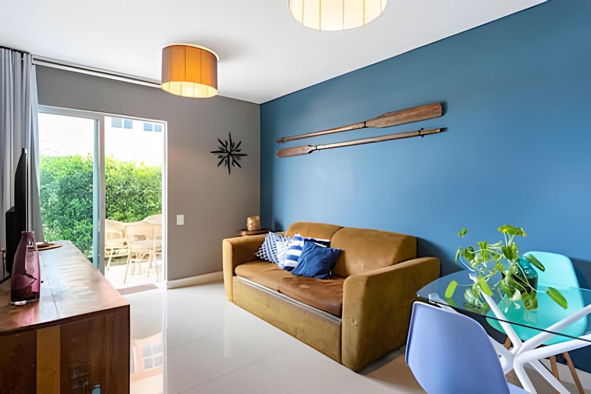 Apartamento Por Do Sol - Golden Lake Apart Arraial do Cabo Εξωτερικό φωτογραφία
